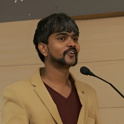 Tarun Ayitam
