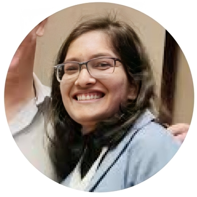 Shagun Mishra