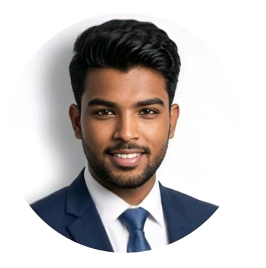 Sravan Kumar